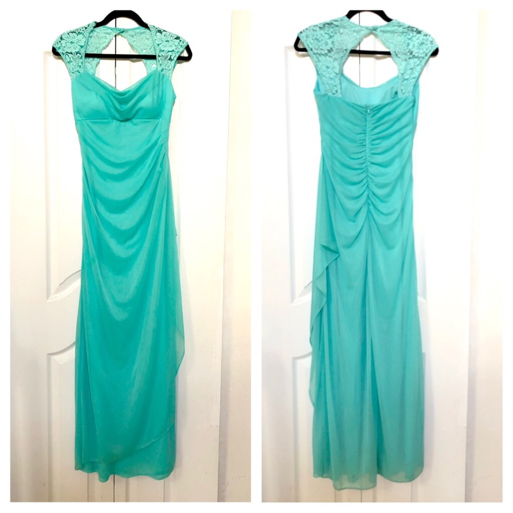 EUC Women’s Camille La Vie Formal / Prom Dress